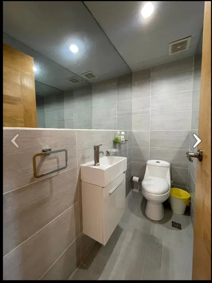 CityMax alquila hermoso Apartamento amueblado en Bella Vista. Foto 7278427-7.jpg