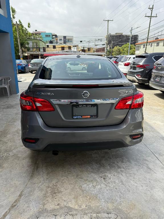 nissan sentra sr Foto 7278437-12.jpg