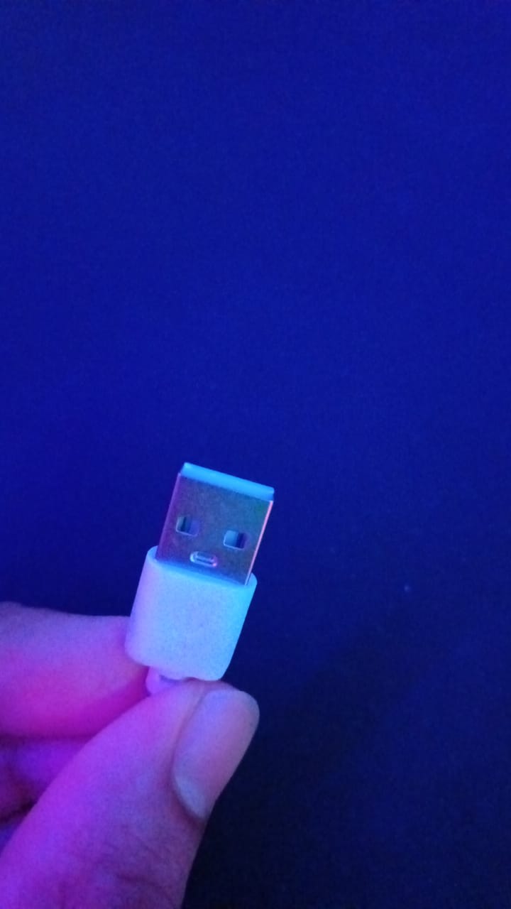 Mouse con bluetooth Foto 7278440-13.jpg