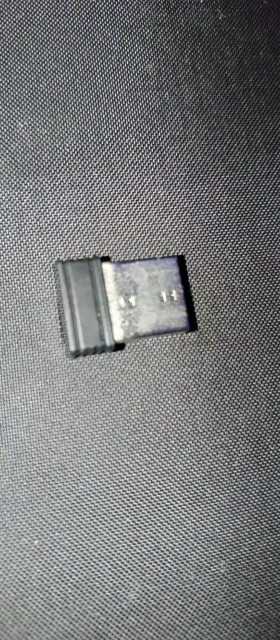 Mouse con bluetooth Foto 7278440-3.jpg