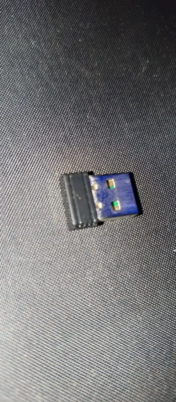 Mouse con bluetooth Foto 7278440-4.jpg