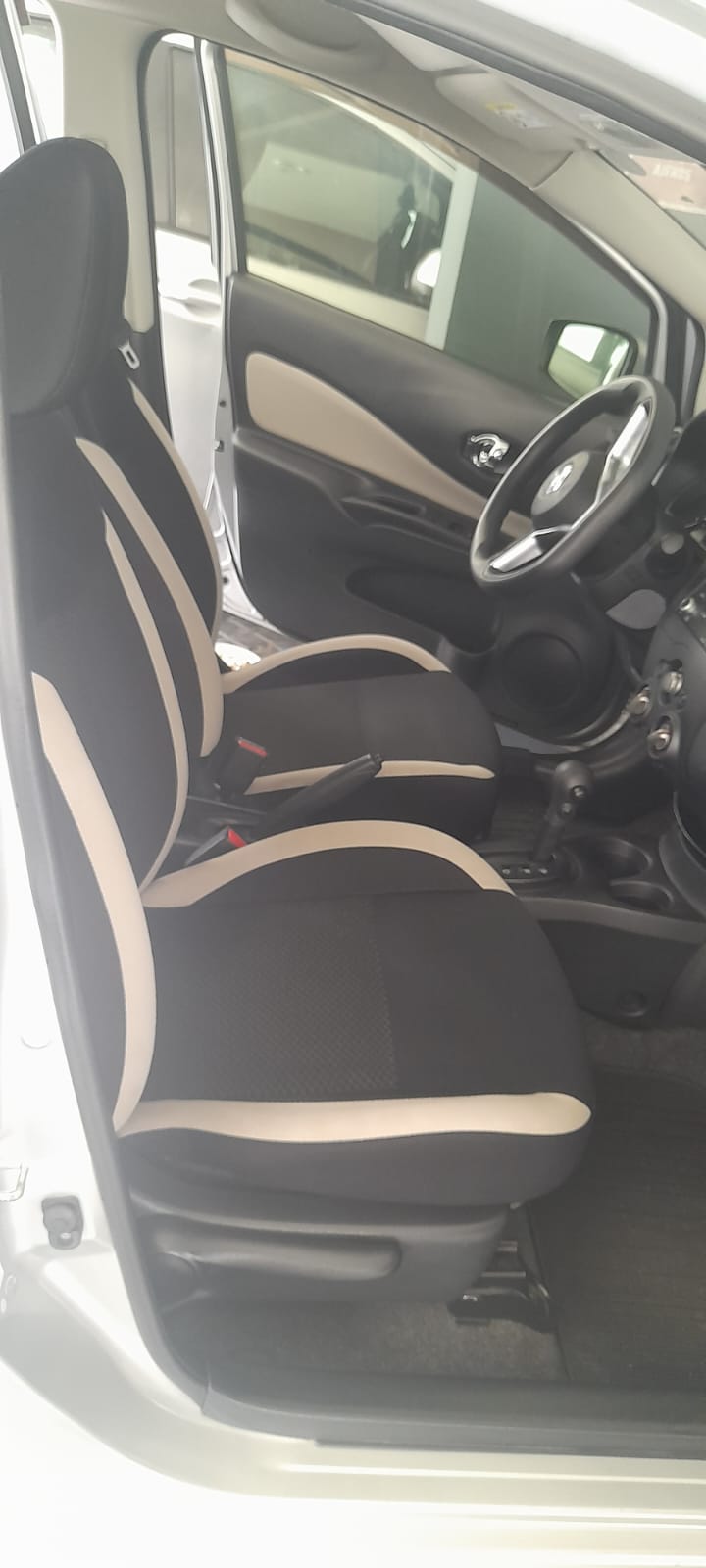 Nissan Note 2018 Japonesa Foto 7278441-9.jpg