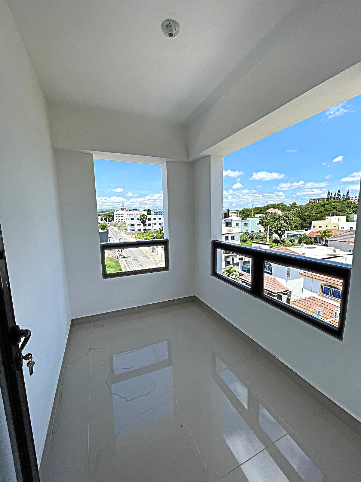Penthouse en venta en Jardines del Sur Santiago R.D. Foto 7278456-12.jpg