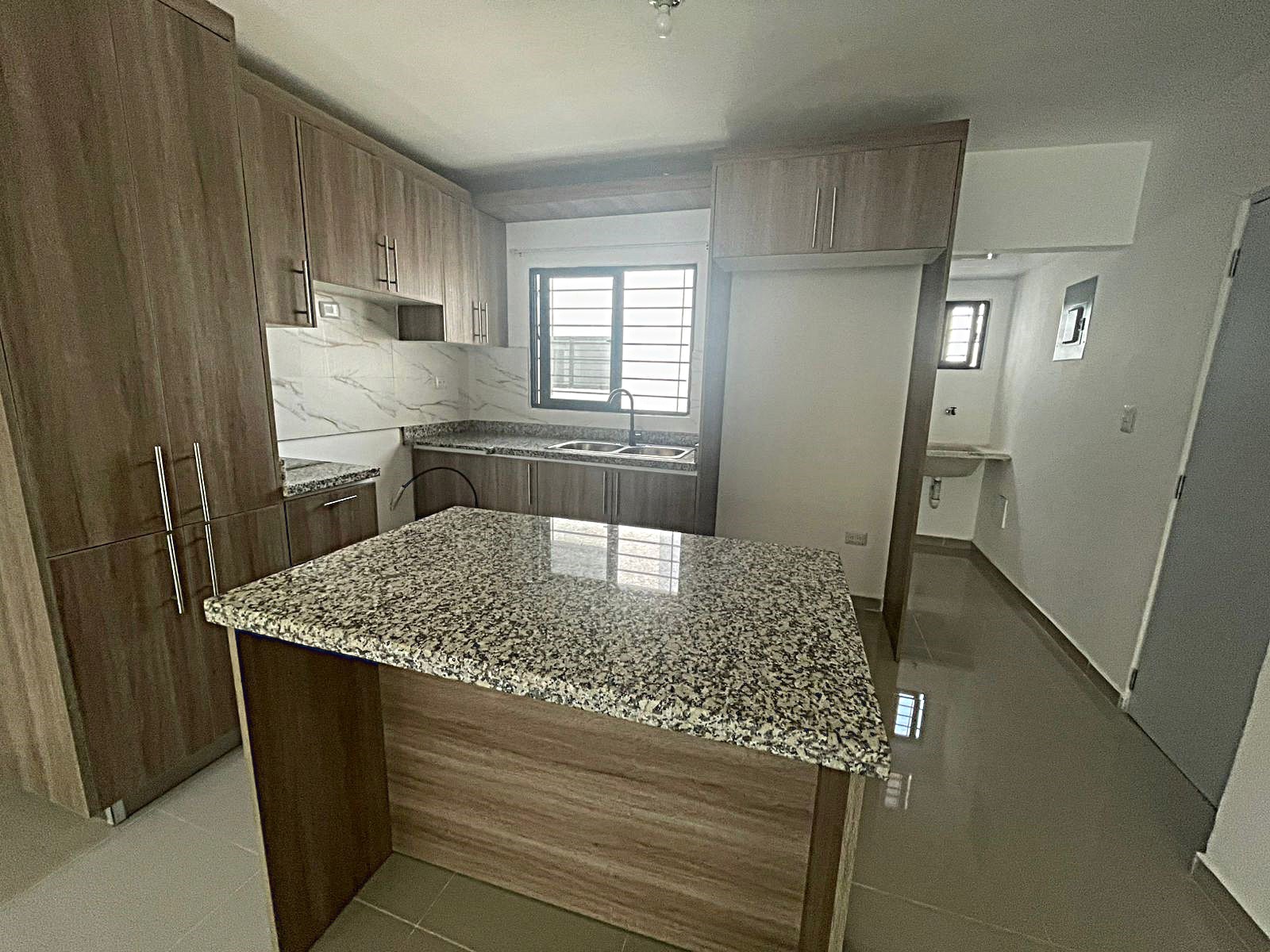 ???? Se Alquila apartamento en Segundo Nivel en Los Llanos de Gurabo – Foto 7278459-4.jpg