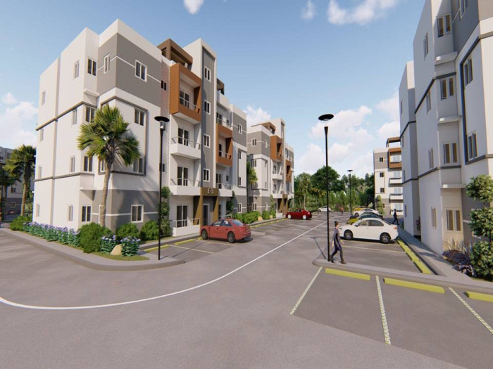 Apartamento en Venta en Pantoja Foto 7278503-1.jpg