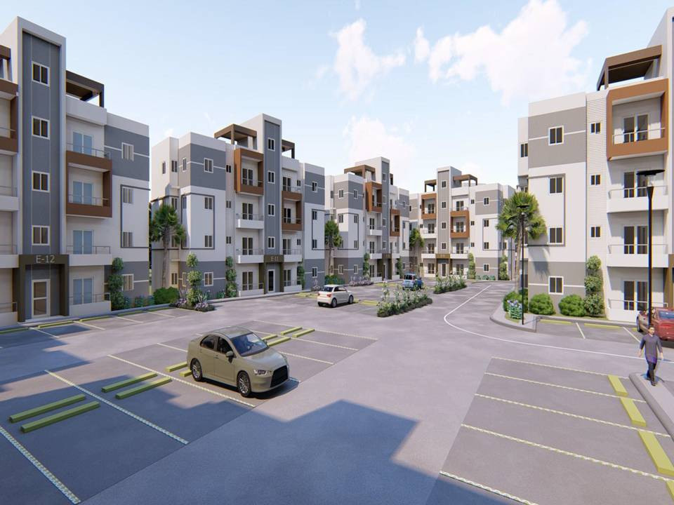 Apartamento en Venta en Pantoja Foto 7278503-2.jpg