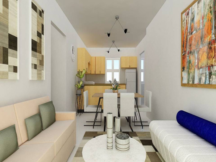 Apartamento en Venta en Pantoja Foto 7278503-4.jpg