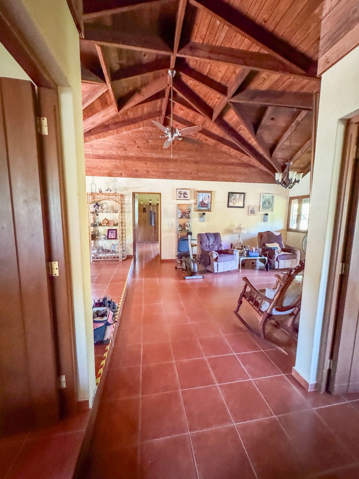 Hermosa Villa en Venta Jarabacoa RD Foto 7278553-4.jpg