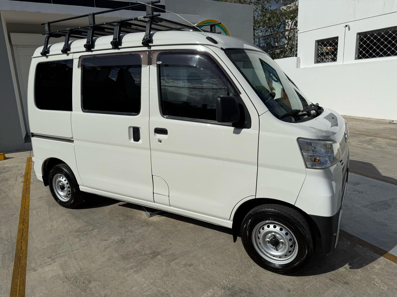 VENDO DAIHATSI HIJET 2019 Foto 7278574-10.jpg