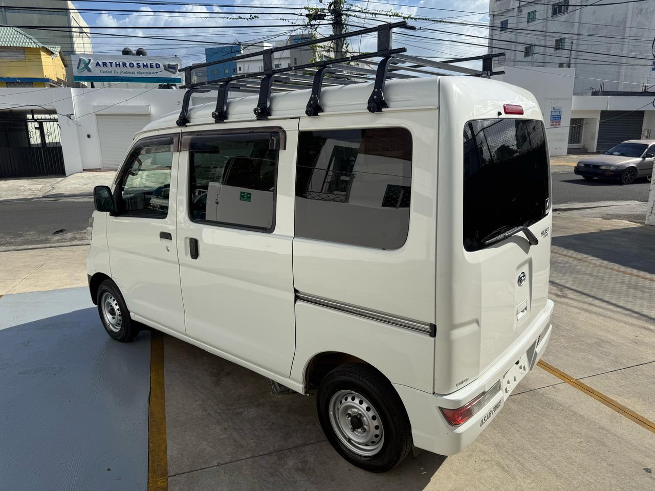 VENDO DAIHATSI HIJET 2019 Foto 7278574-3.jpg