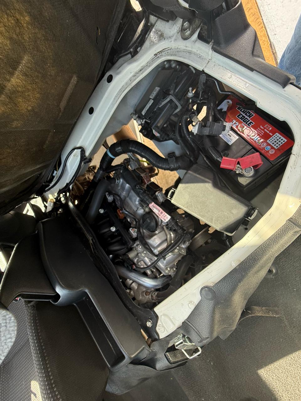 VENDO DAIHATSI HIJET 2019 Foto 7278574-5.jpg