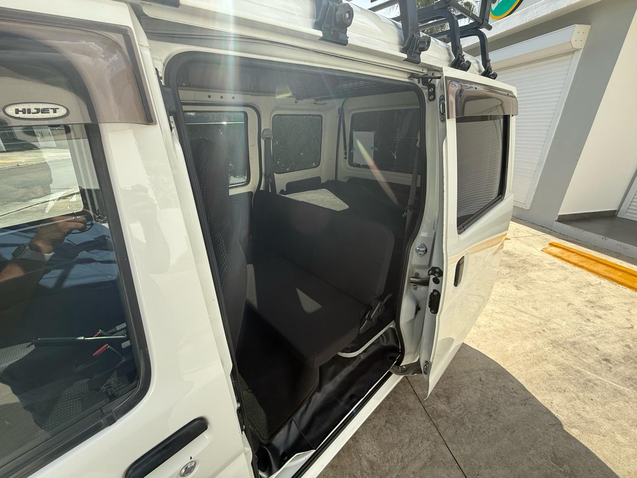 VENDO DAIHATSI HIJET 2019 Foto 7278574-7.jpg