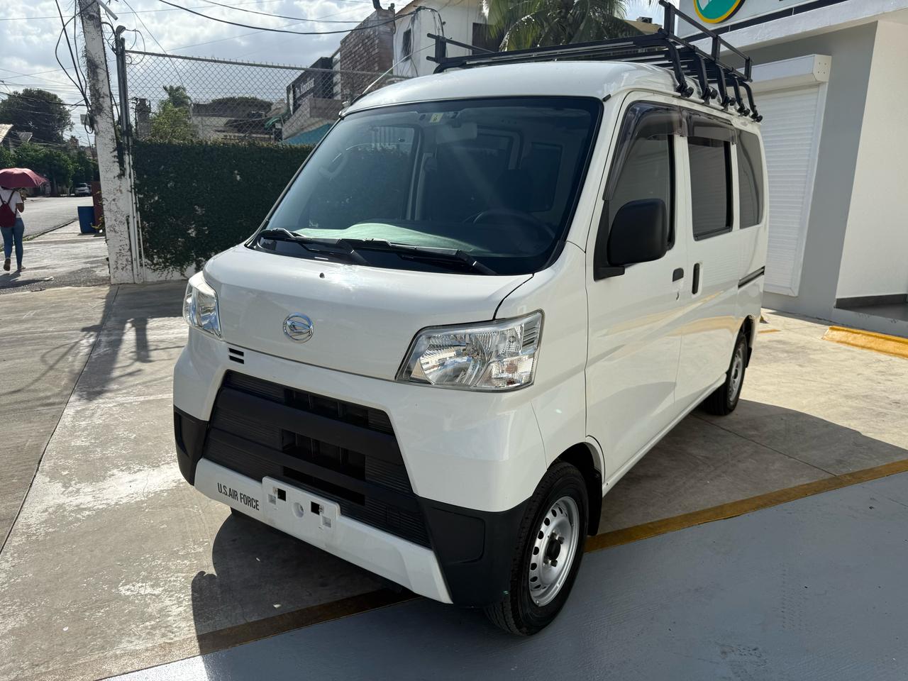VENDO DAIHATSI HIJET 2019 Foto 7278574-8.jpg