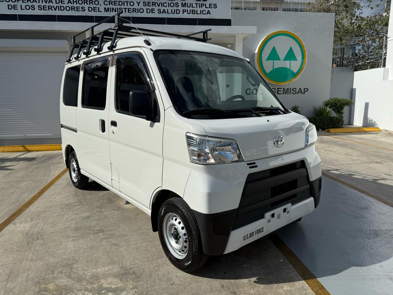 VENDO DAIHATSI HIJET 2019 Foto 7278574-9.jpg