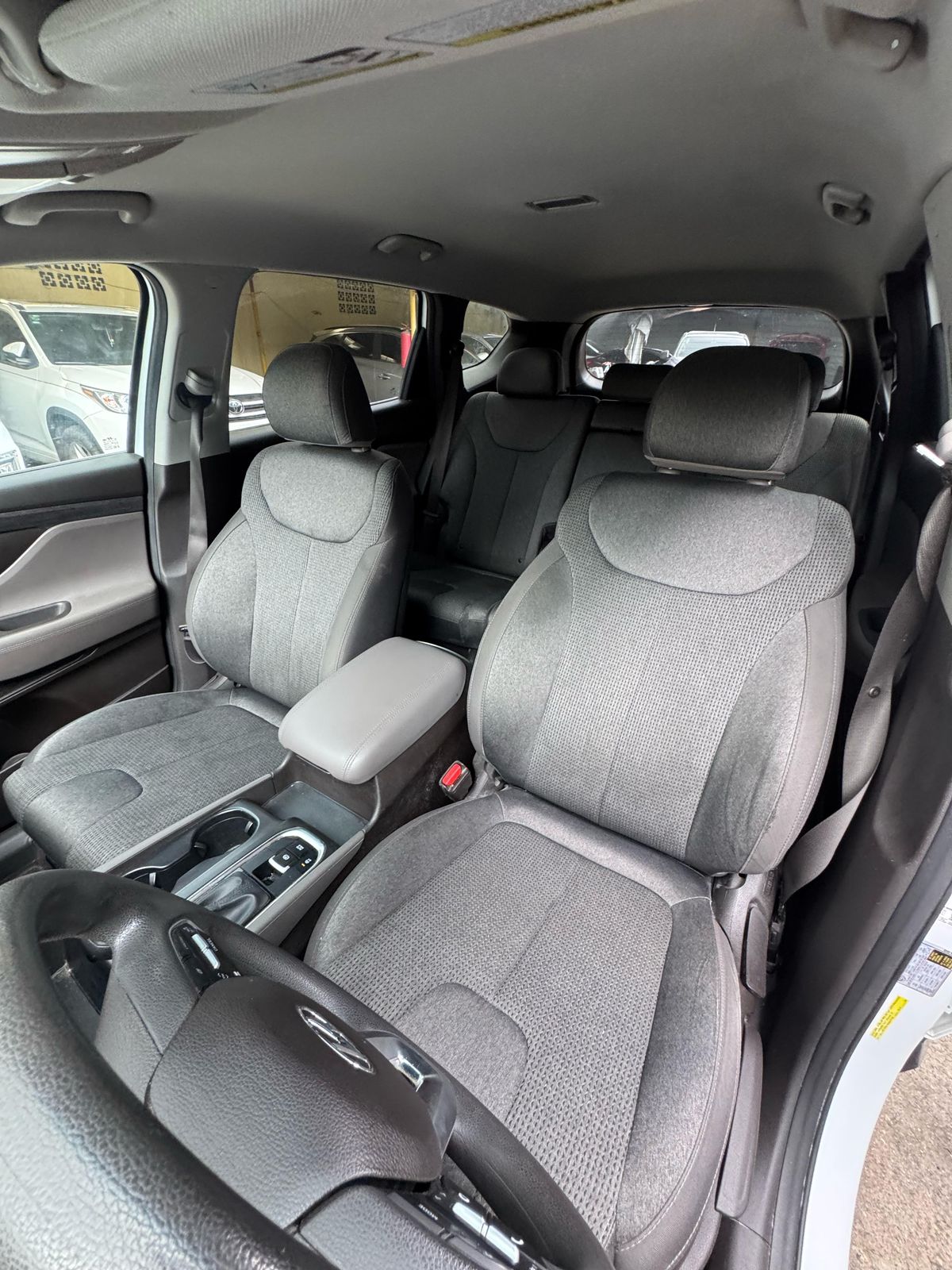  SE VENDE Santa fe 2019 Se✅ Clean carfax   Foto 7278577-2.jpg