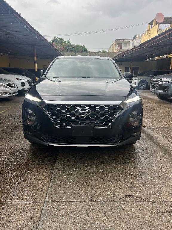SE VENDE Hyundai Santa Fe Sel 2020  Clean carfax????????E Foto 7278578-1.jpg
