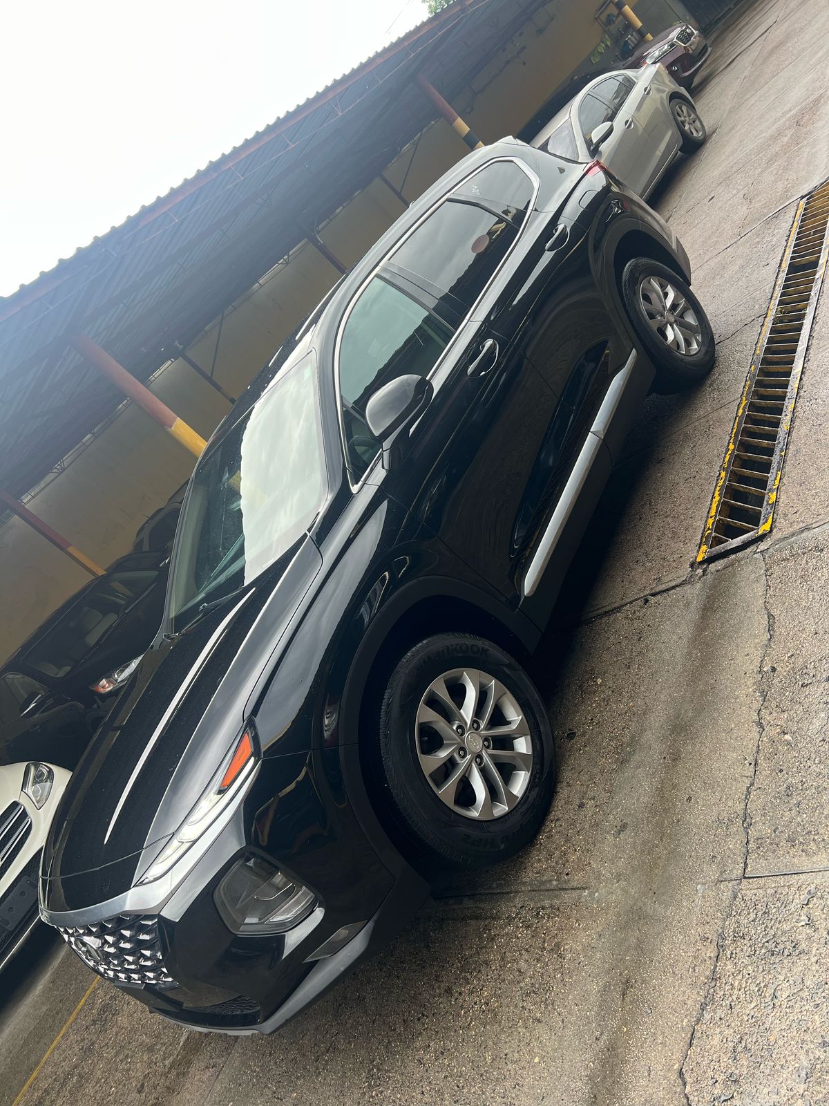 SE VENDE Hyundai Santa Fe Sel 2020  Clean carfax????????E Foto 7278578-2.jpg