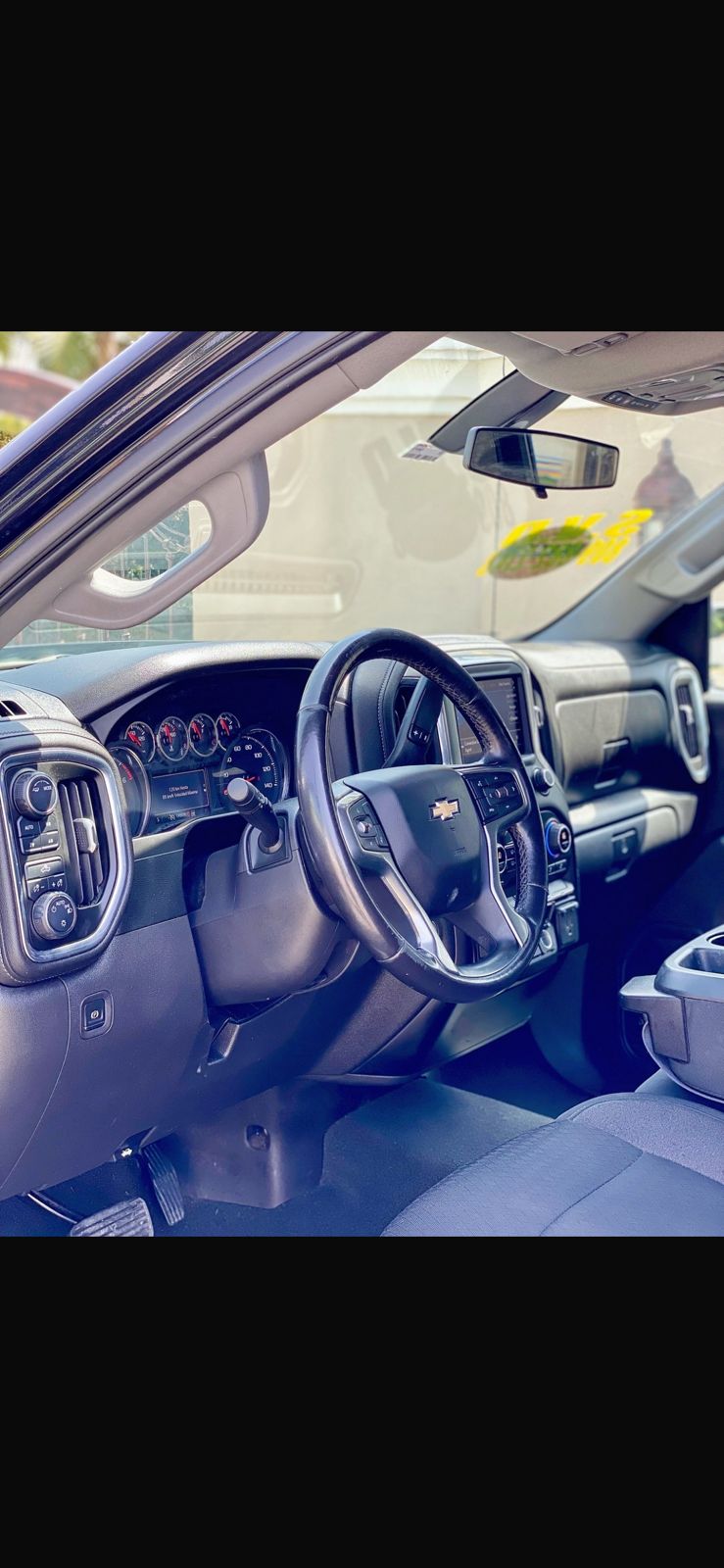  SEE VENDEChevrolet Silverado LT 2021✅ Clean Carfax V????Diésel DuraMa Foto 7278579-1.jpg
