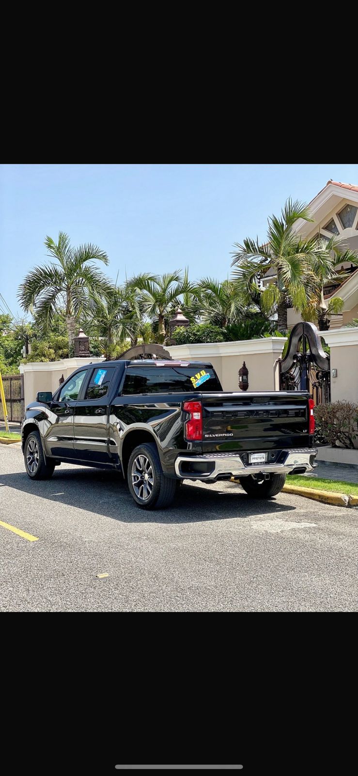  SEE VENDEChevrolet Silverado LT 2021✅ Clean Carfax V????Diésel DuraMa Foto 7278579-2.jpg