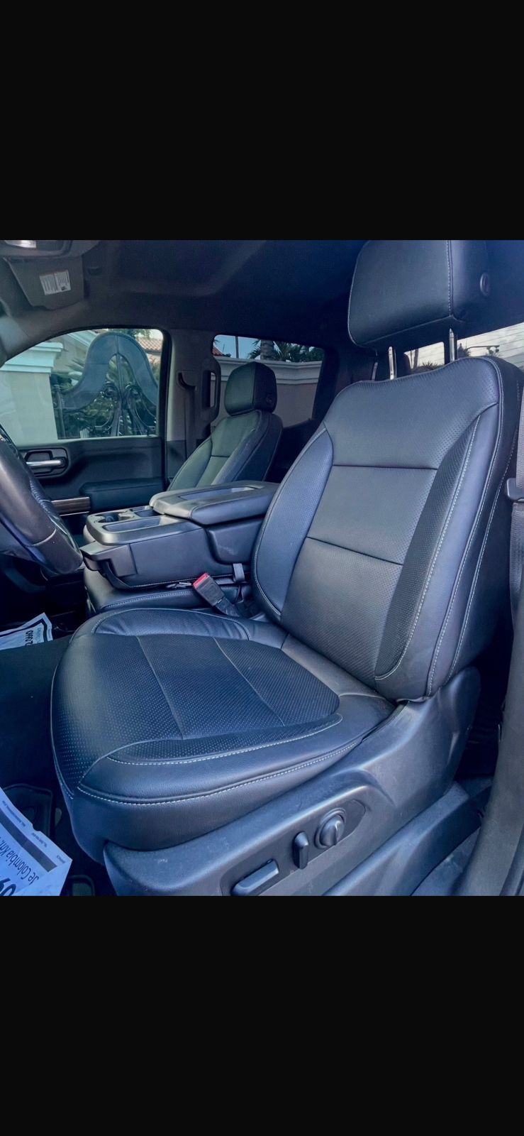  SEE VENDEChevrolet Silverado LT 2021✅ Clean Carfax V????Diésel DuraMa Foto 7278579-4.jpg