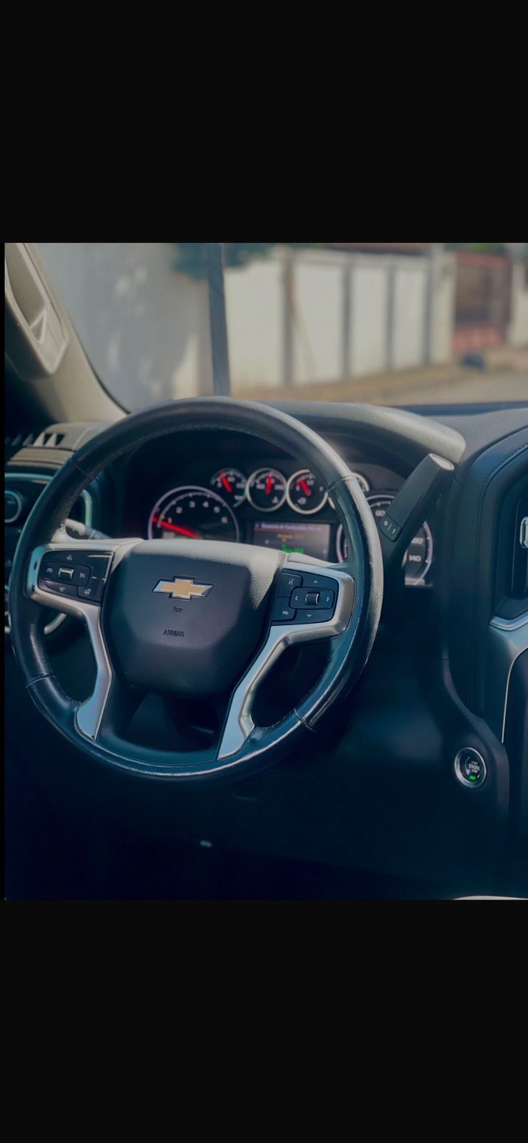  SEE VENDEChevrolet Silverado LT 2021✅ Clean Carfax V????Diésel DuraMa Foto 7278579-5.jpg