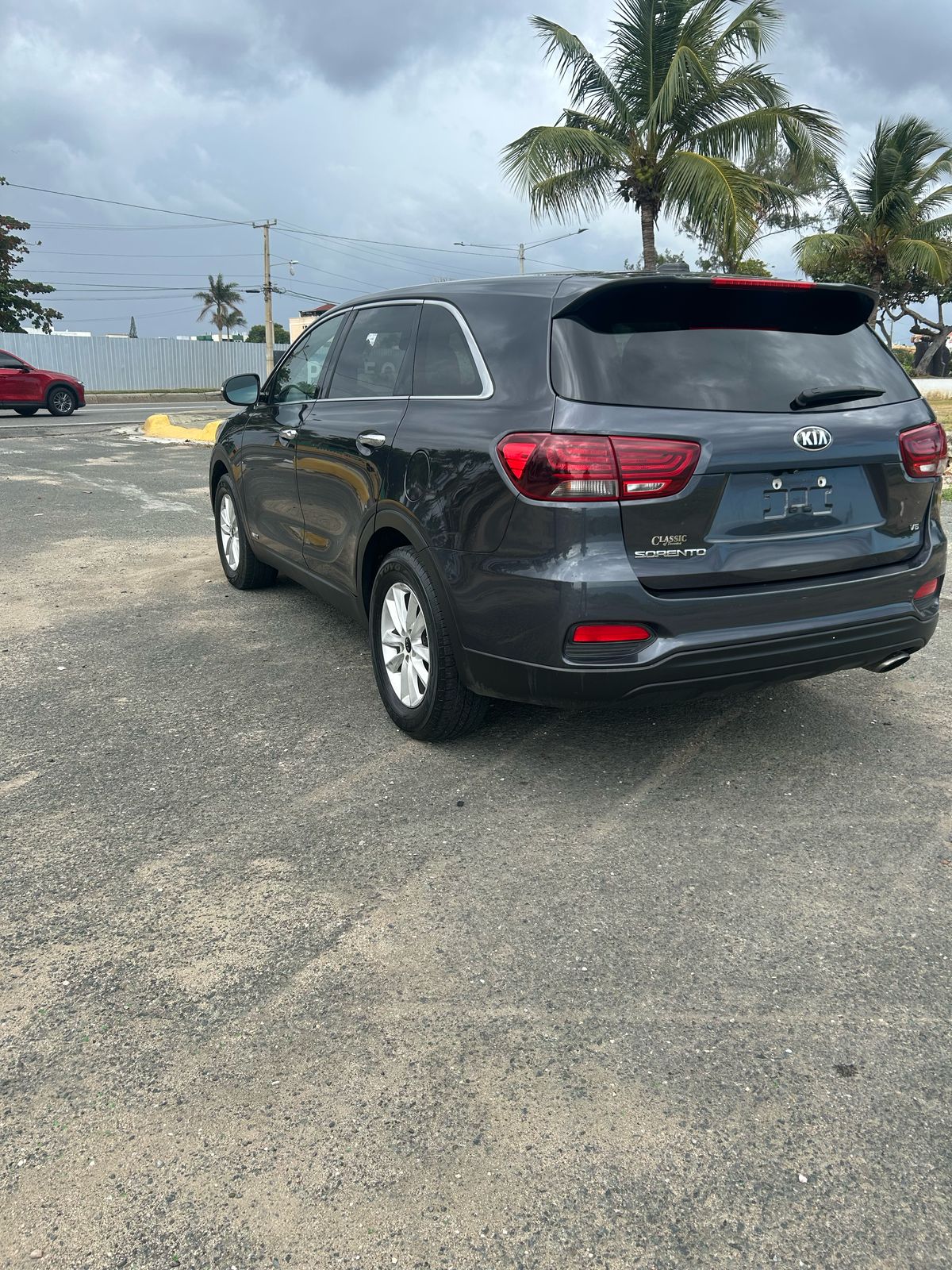 Se vende Kia Sorento Lx 2019✅ Nueva!!! Clean carfax Foto 7278581-2.jpg