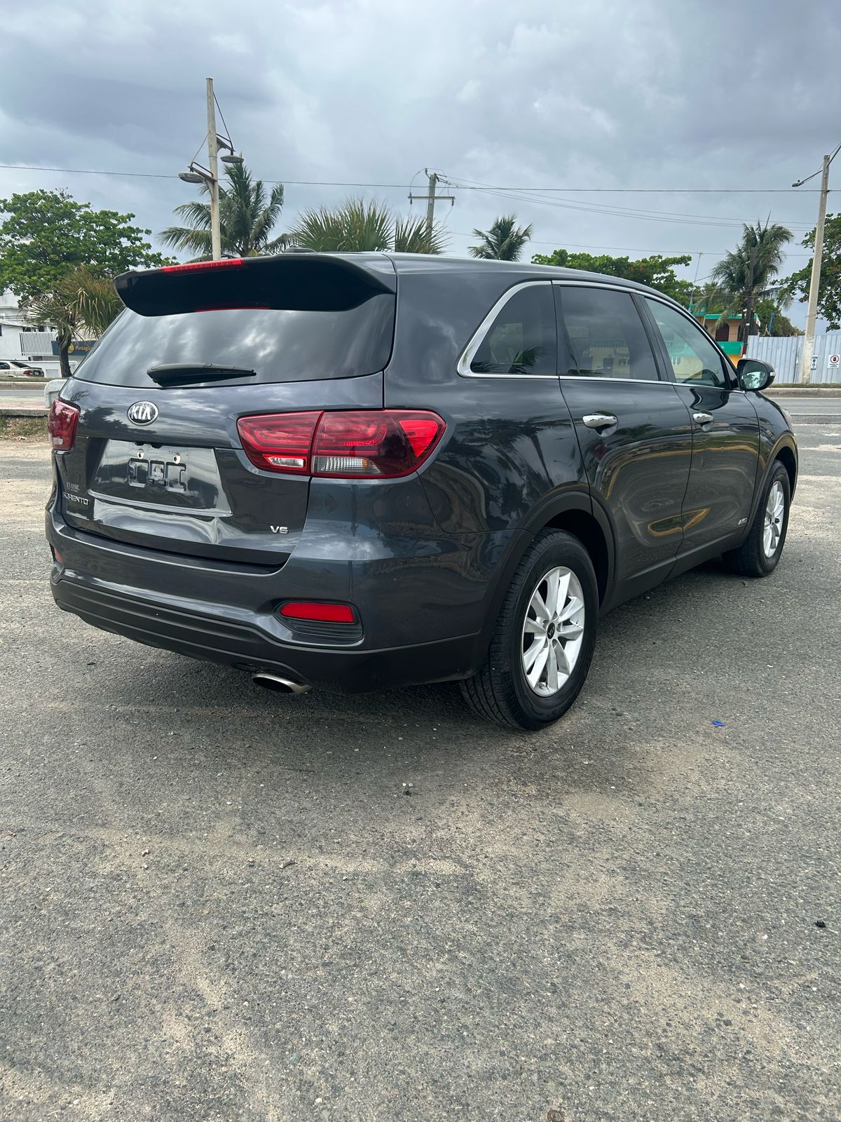 Se vende Kia Sorento Lx 2019✅ Nueva!!! Clean carfax Foto 7278581-3.jpg