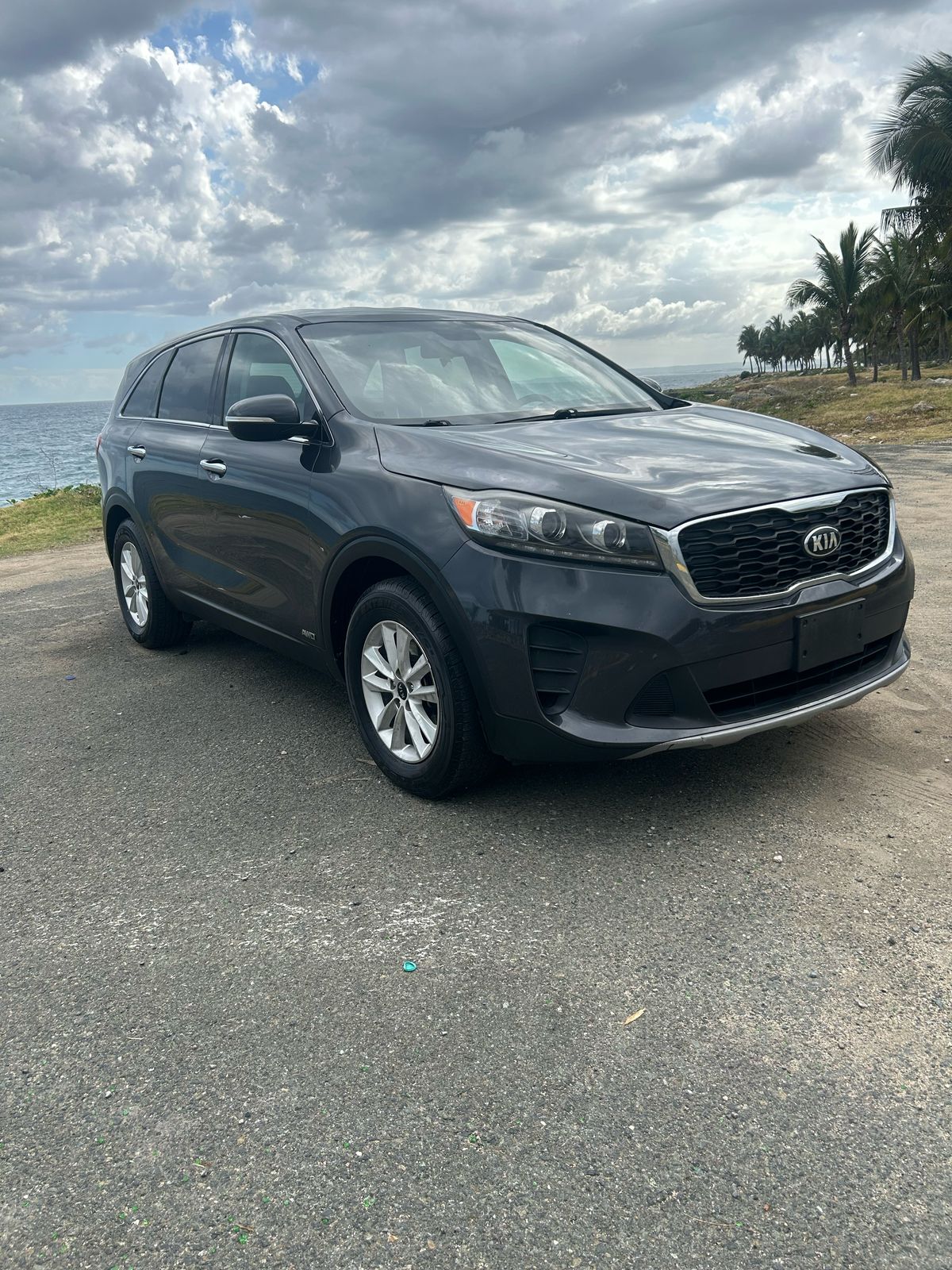 Se vende Kia Sorento Lx 2019✅ Nueva!!! Clean carfax Foto 7278581-5.jpg