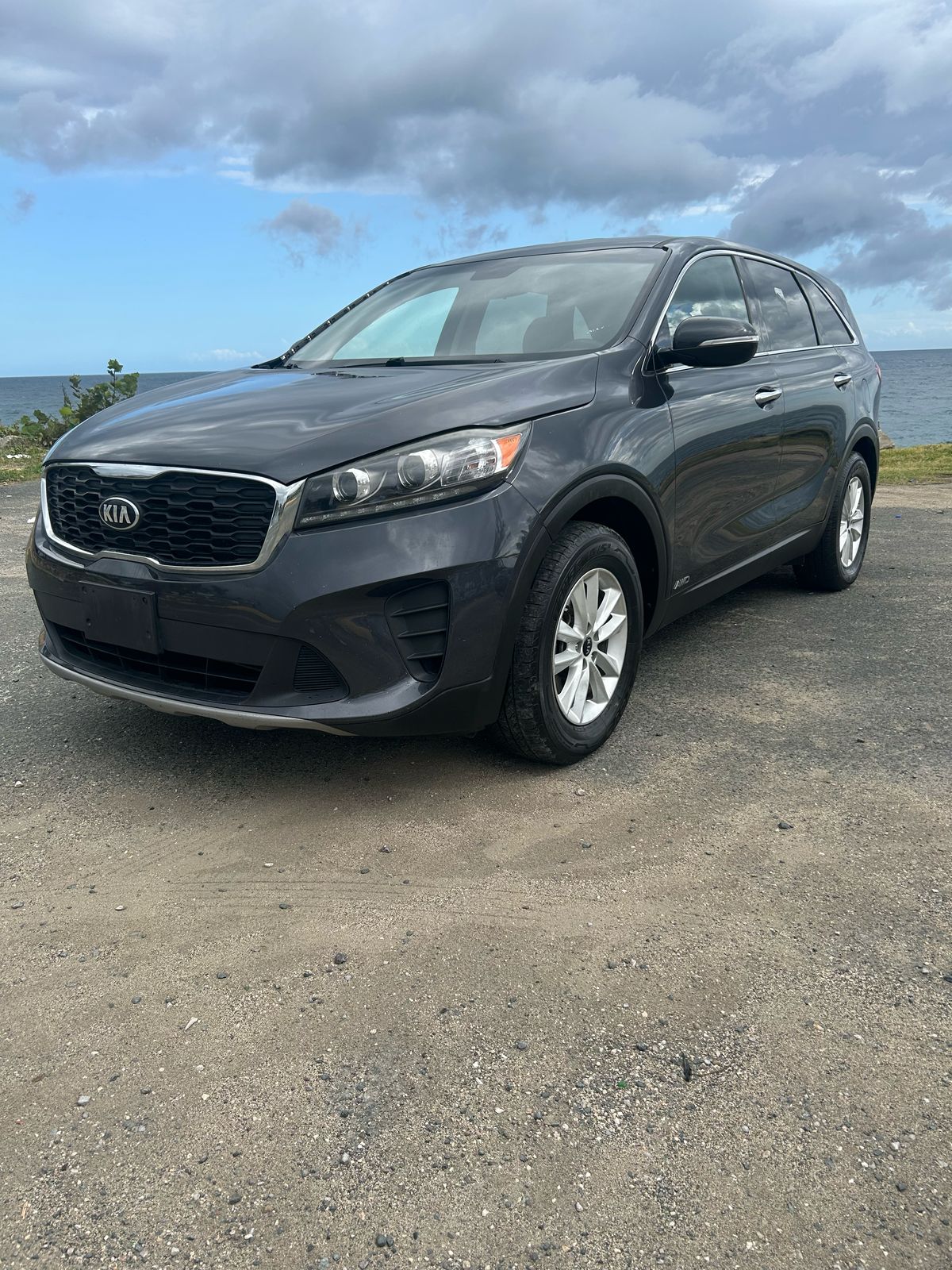 Se vende Kia Sorento Lx 2019✅ Nueva!!! Clean carfax Foto 7278581-6.jpg