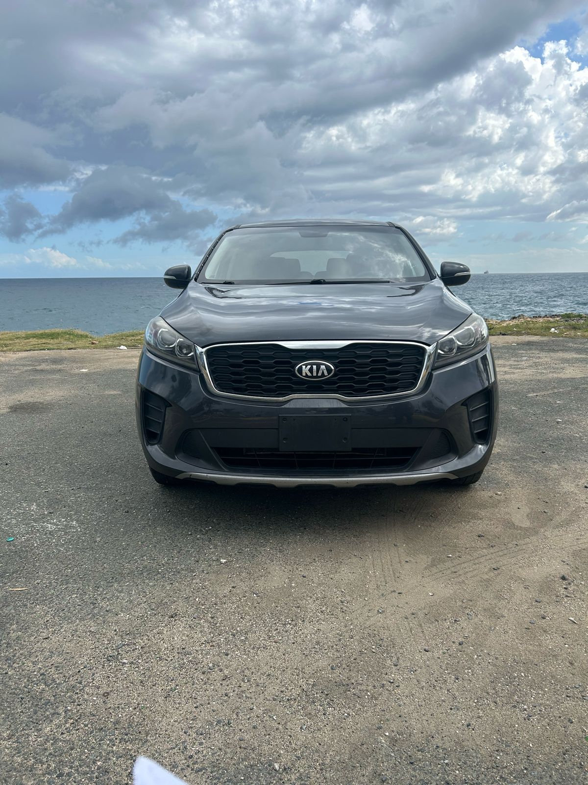 Se vende Kia Sorento Lx 2019✅ Nueva!!! Clean carfax Foto 7278581-7.jpg