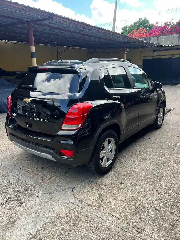 SE VENDE Lujosa!! Chevrolet trax 2019✅ AWD  Foto 7278583-1.jpg