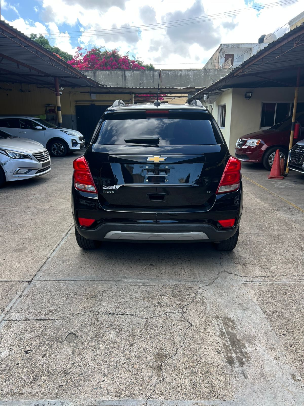 SE VENDE Lujosa!! Chevrolet trax 2019✅ AWD  Foto 7278583-2.jpg