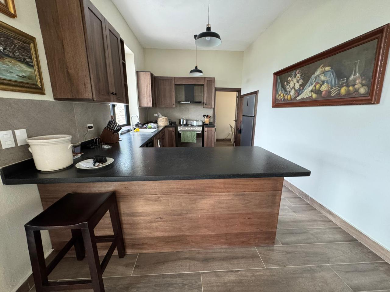 Proyecto de Villa en Venta en Jarabacoa  Foto 7278611-1.jpg