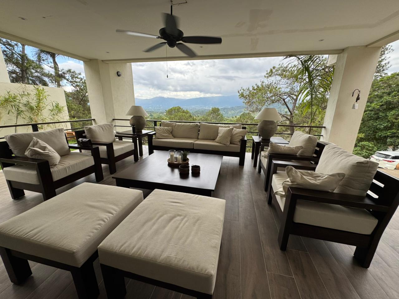 Proyecto de Villa en Venta en Jarabacoa  Foto 7278611-4.jpg