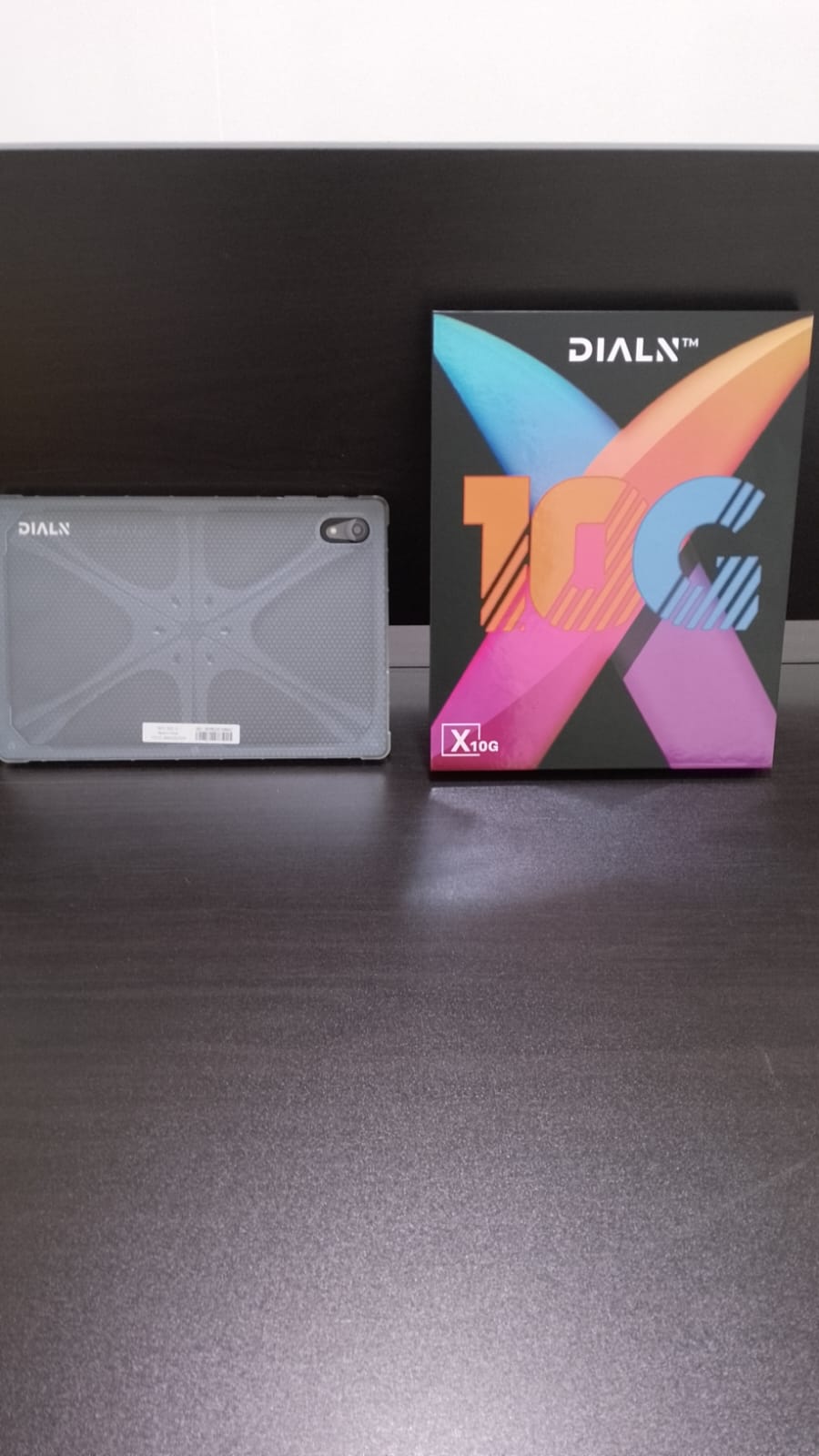 TABLET DIALN TM-X10G 10 Foto 7278644-1.jpg