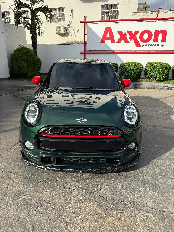 mini Cooper Hardtop 2019 CleanCarfax Foto 7278646-1.jpg