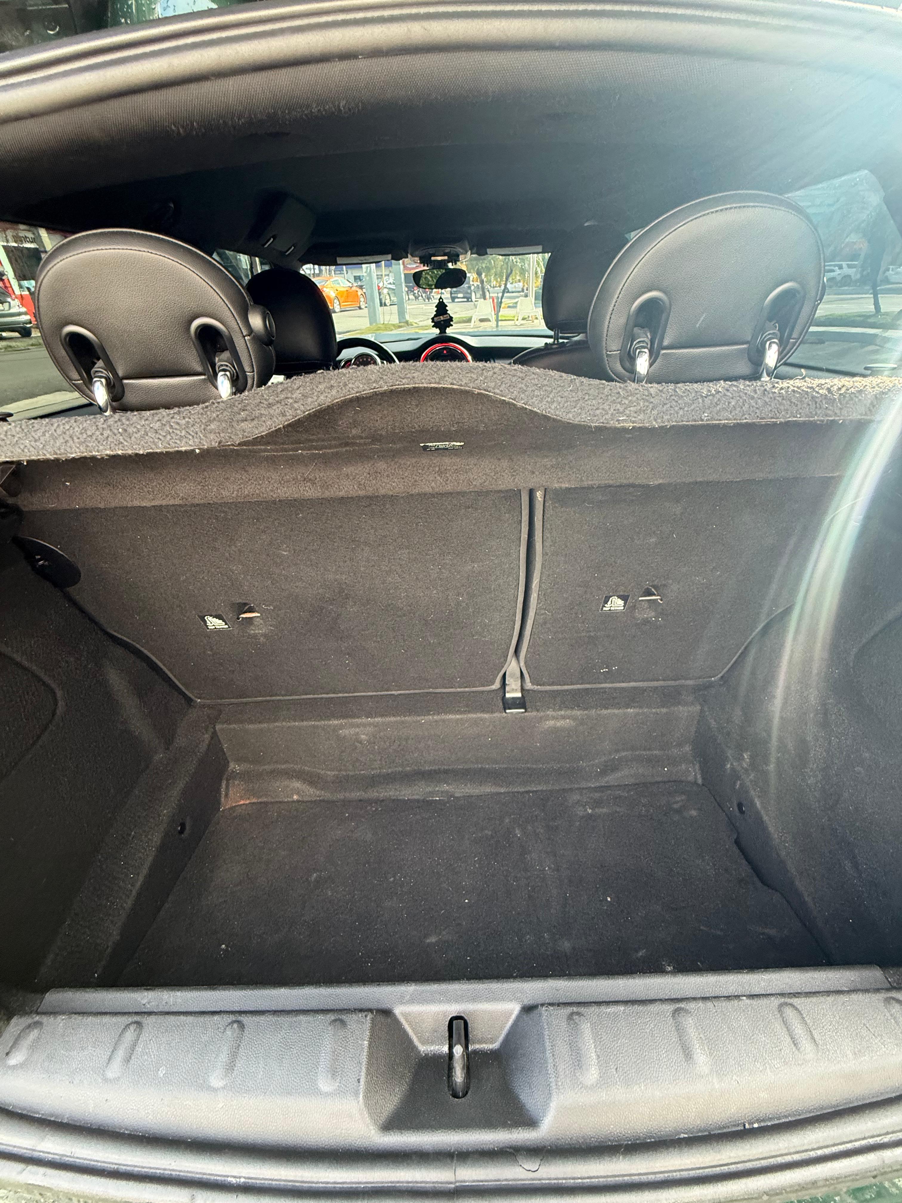 mini Cooper Hardtop 2019 CleanCarfax Foto 7278646-5.jpg