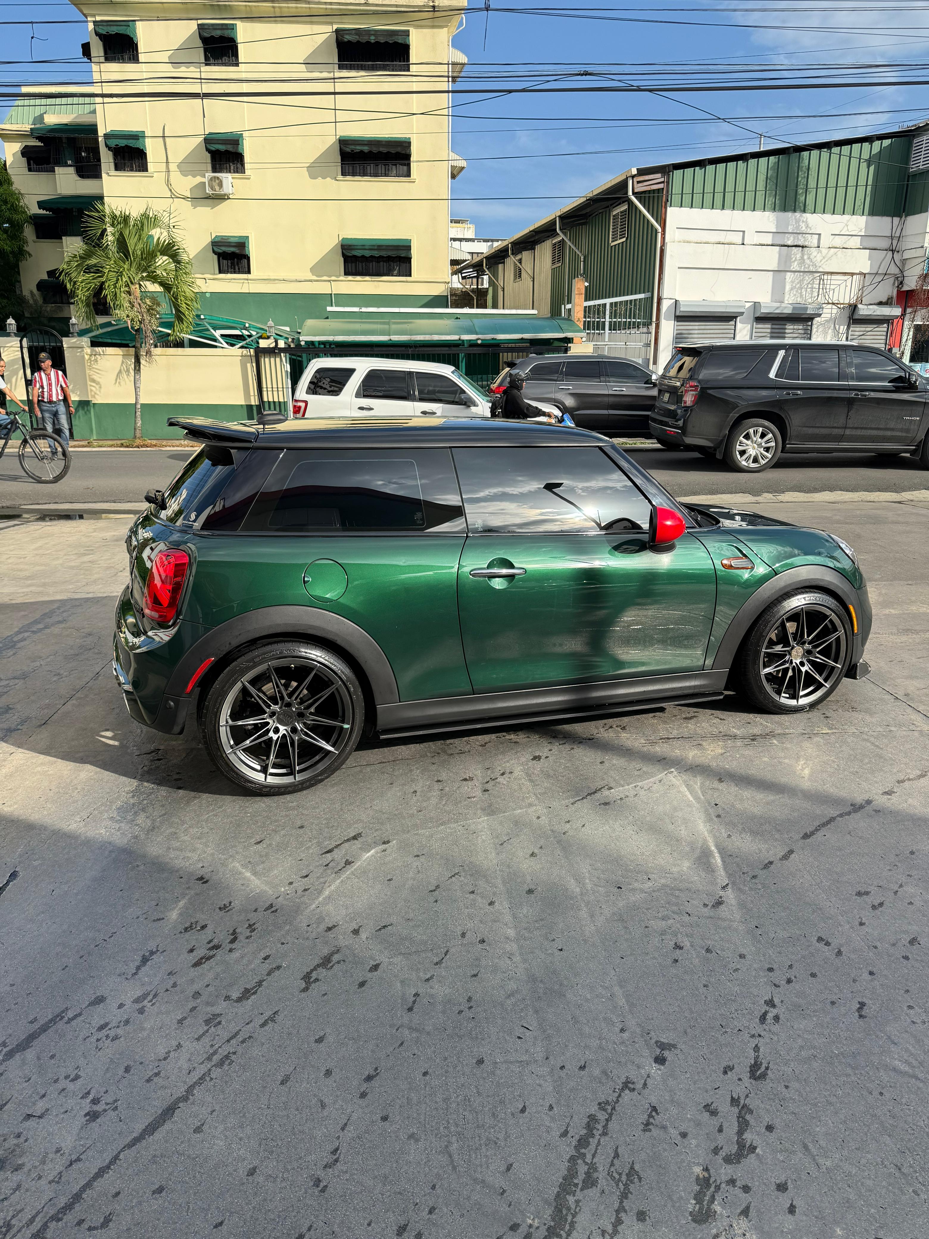 mini Cooper Hardtop 2019 CleanCarfax Foto 7278646-7.jpg