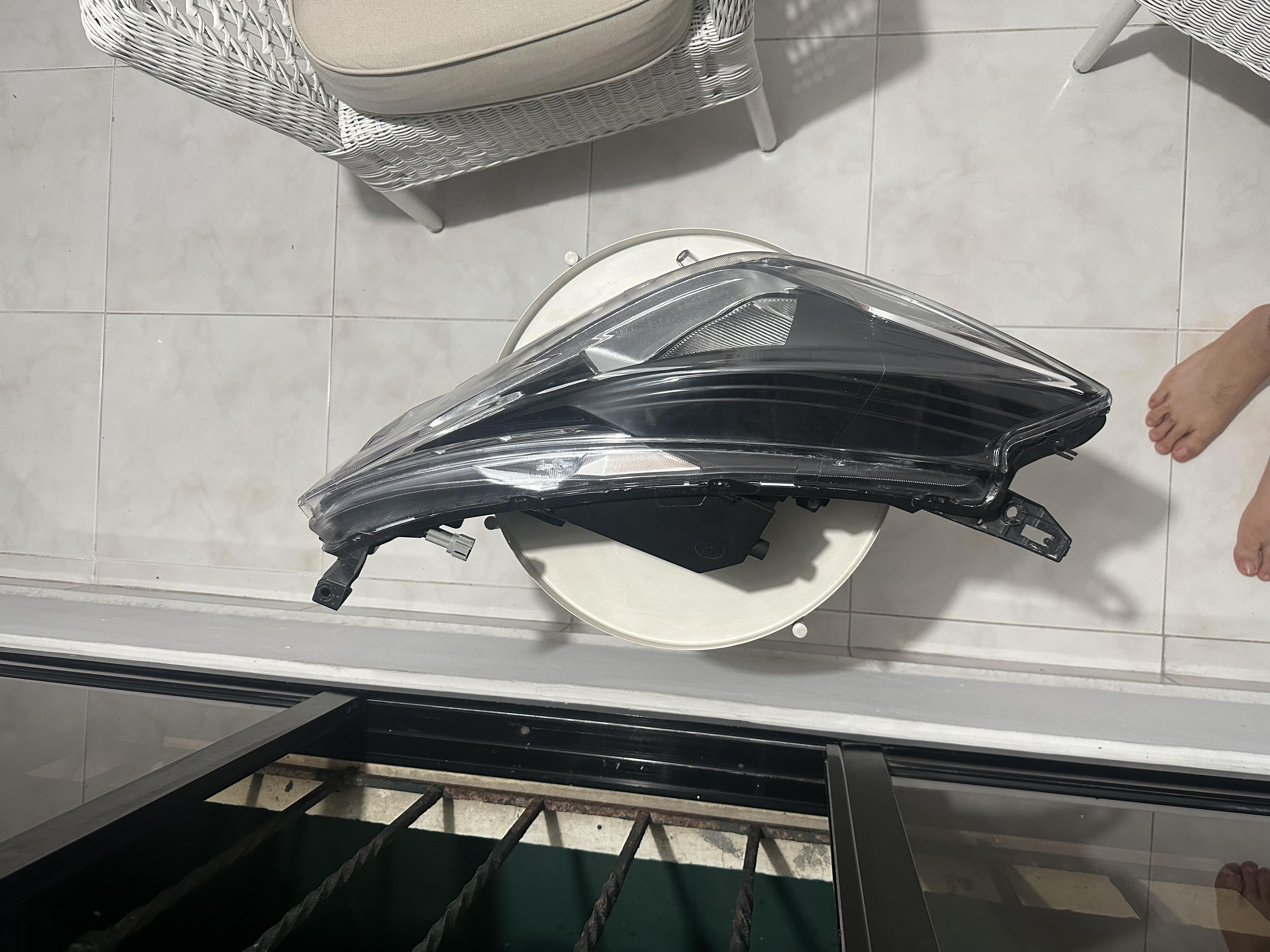 Pantalla Nissan Kicks 2020 Foto 7278649-2.jpg