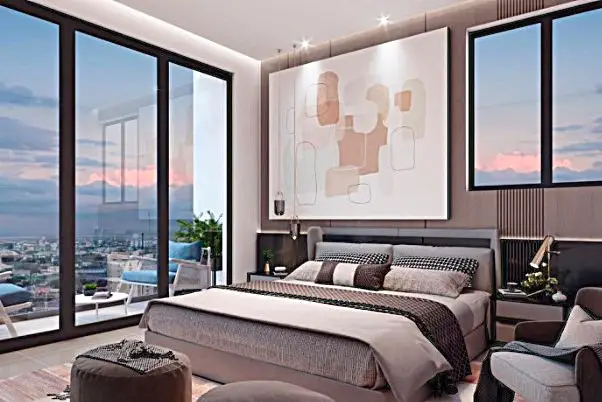 ????️ EN VENTA PENTHOUSE EN SANTIAGO – EL DORADO Foto 7278656-8.jpg