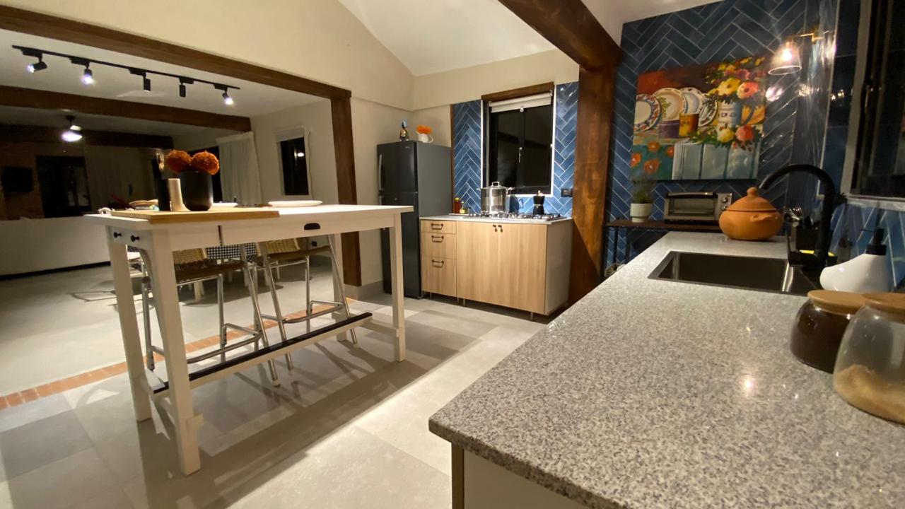 EN VENTA VILLA EN LA MONTAÑA CAMBITA SAN CRISTOBAL Foto 7278679-5.jpg