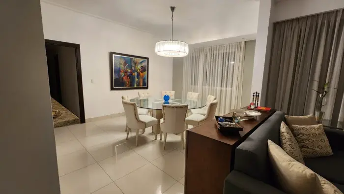 Venta o Alquiler de lujoso Apartamento en el Corazón de Naco! Foto 7278687-2.jpg