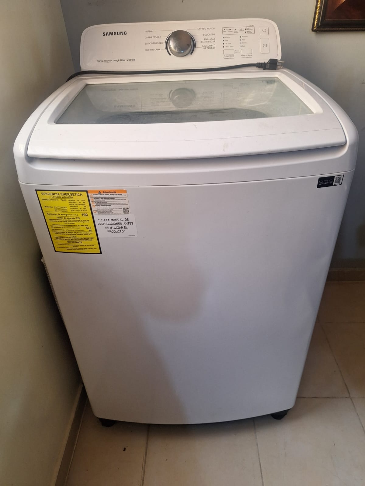 Esta como nueva aprovechala! Foto 7278697-1.jpg