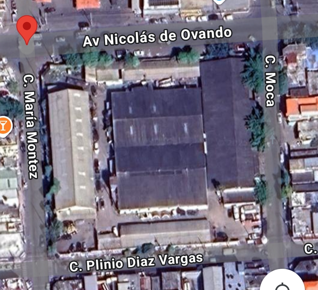 Vendo terreno de 8800 Mts2 con 5 naves industriales Foto 7278721-2.jpg