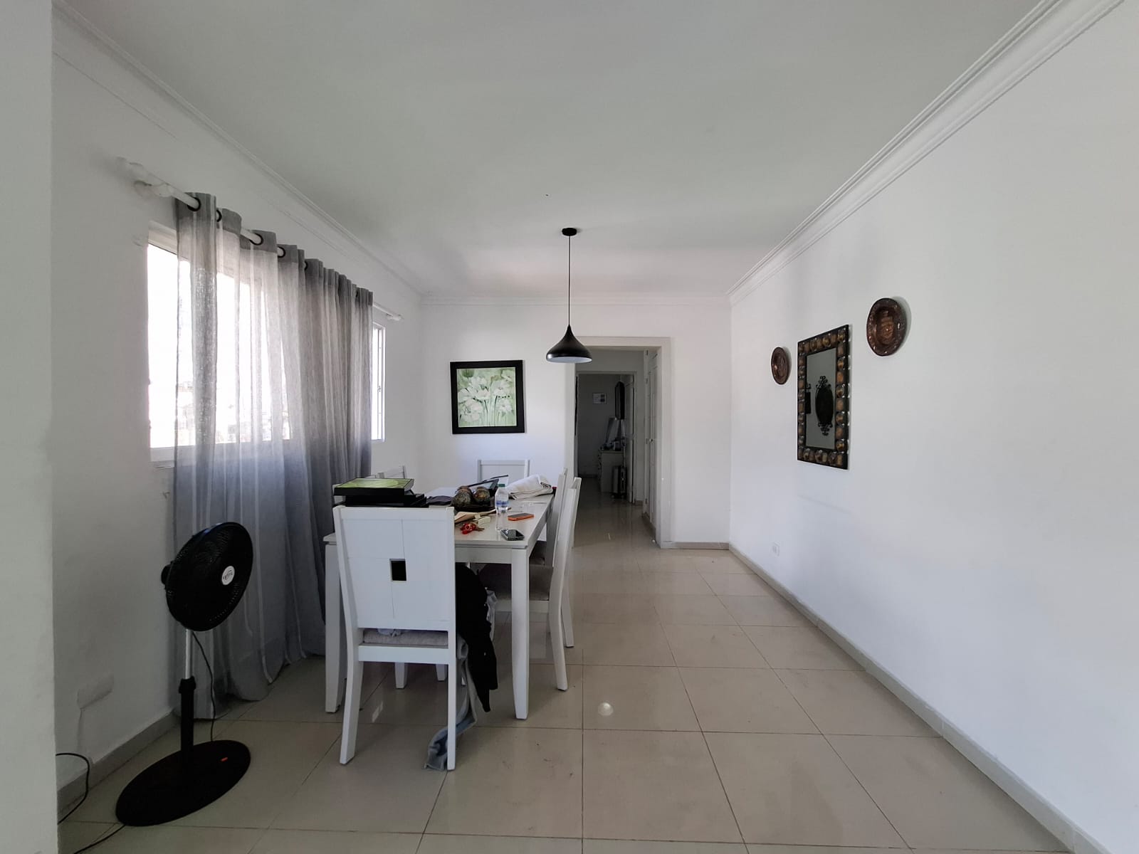 Apartamento de 3 Habitaciones en Venta en el Cacique.  Foto 7278725-2.jpg