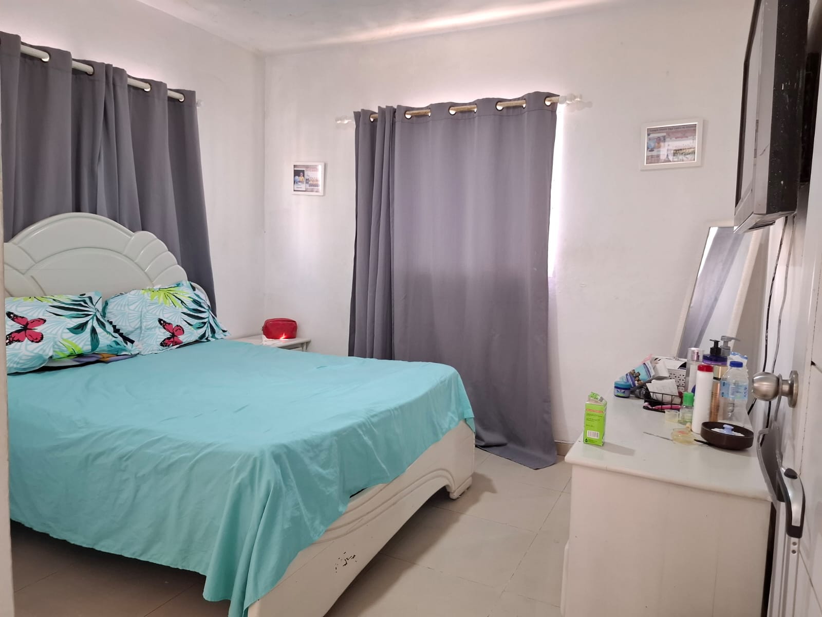 Apartamento de 3 Habitaciones en Venta en el Cacique.  Foto 7278725-3.jpg