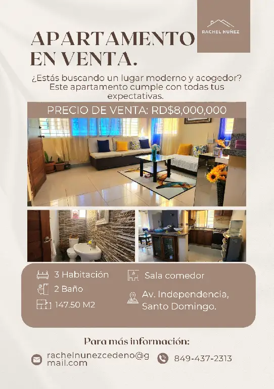Apartamento de 3 Habitaciones en Venta en Mirador del Oeste. Foto 7278737-1.jpg