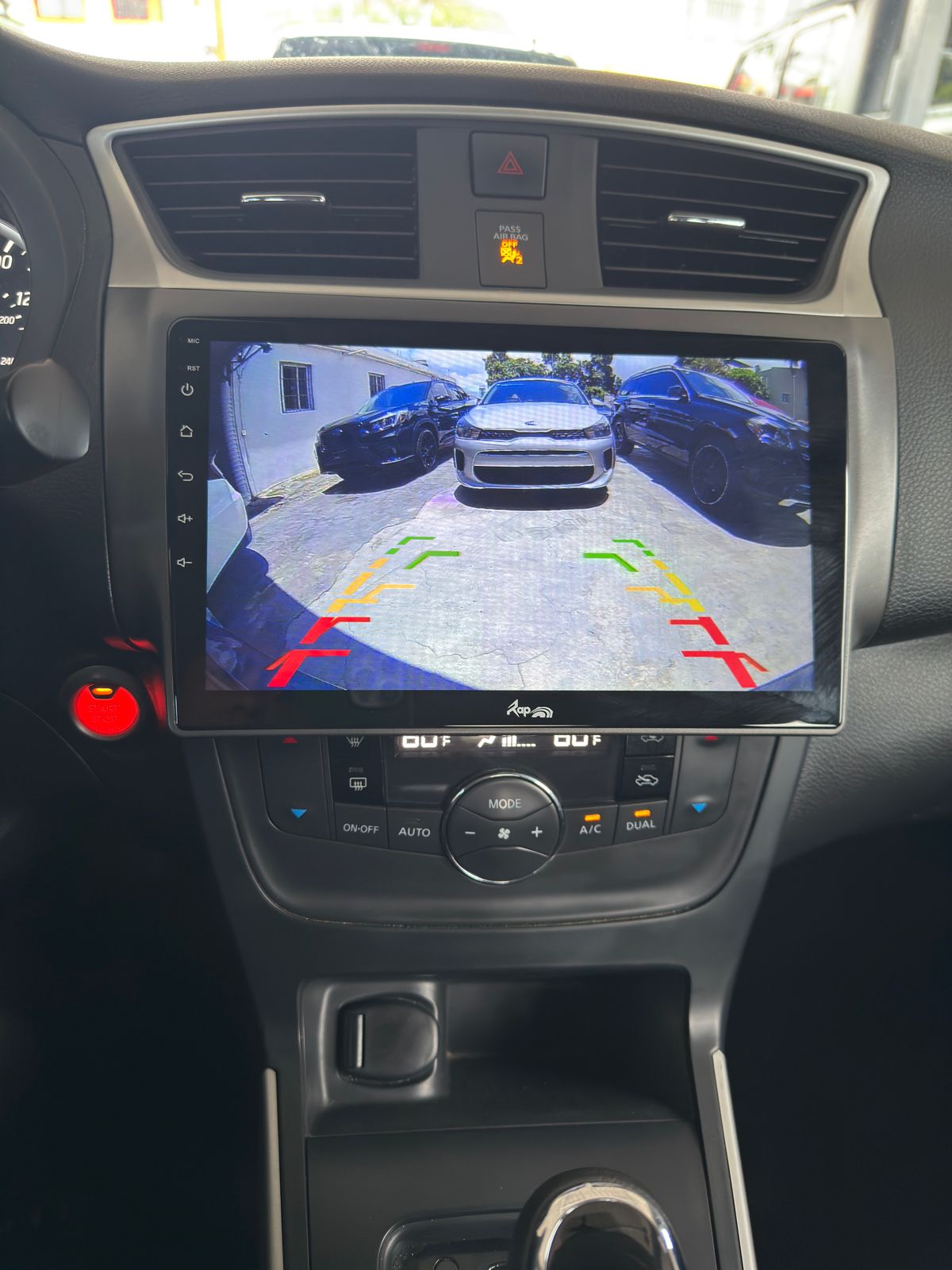 NISSAN SENTRA SV 2018  Foto 7278756-13.jpg