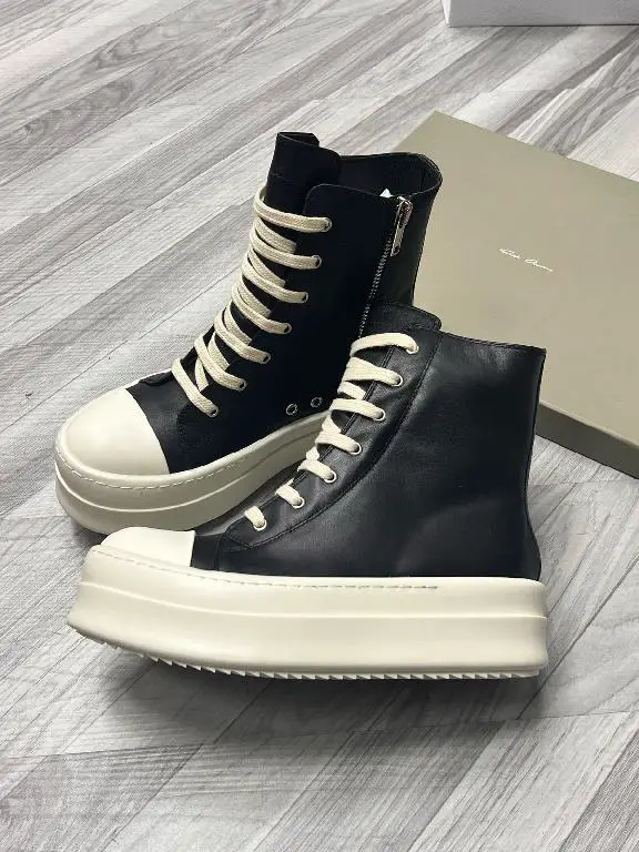 Tenis Sneakers Sneaker Teni Rick Owens Europeo 2K26 Foto 7278763-1.jpg