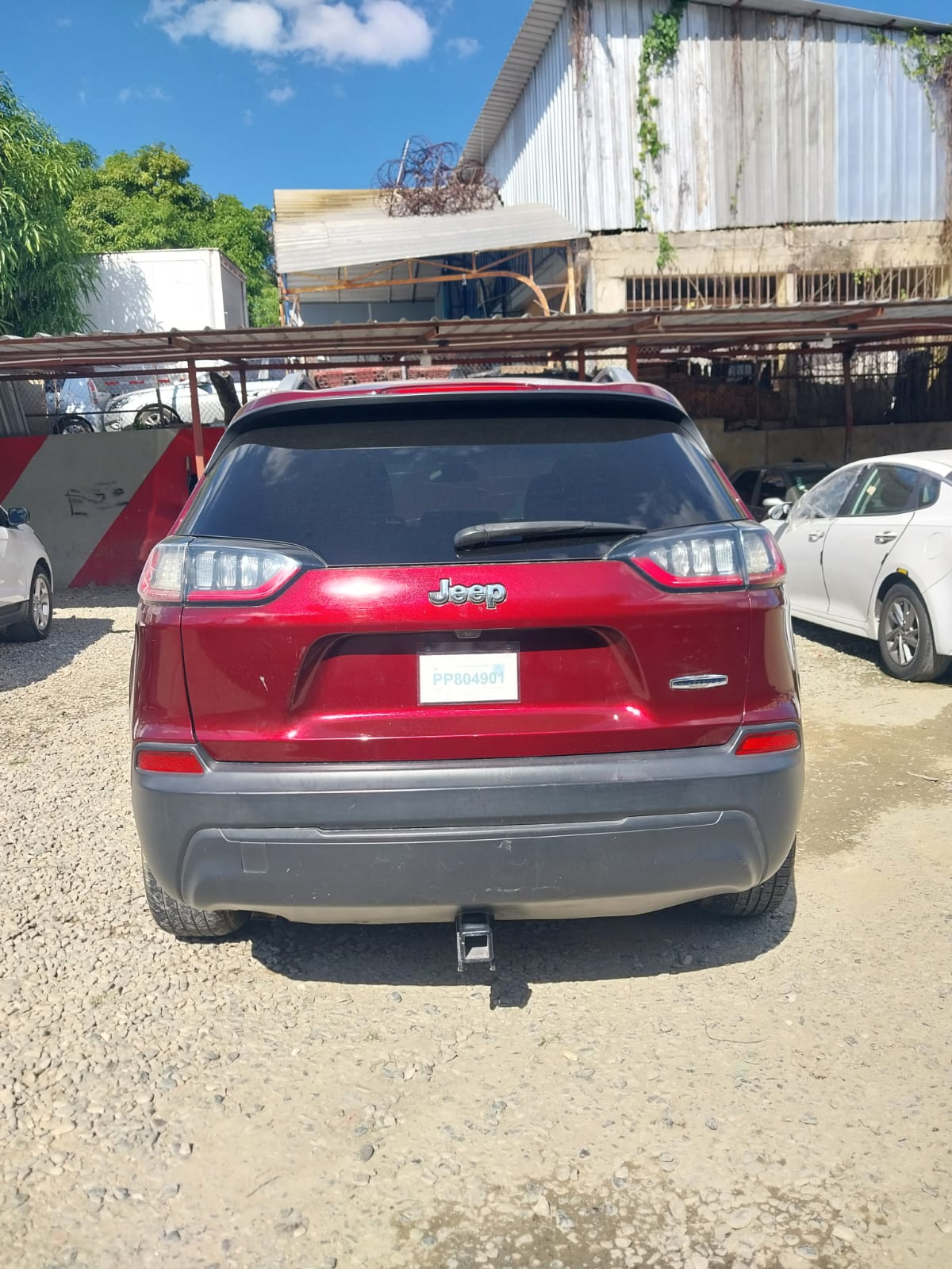 JEEP CHEROKEE LATITUDE 2019 USA!!!! Foto 7278780-6.jpg